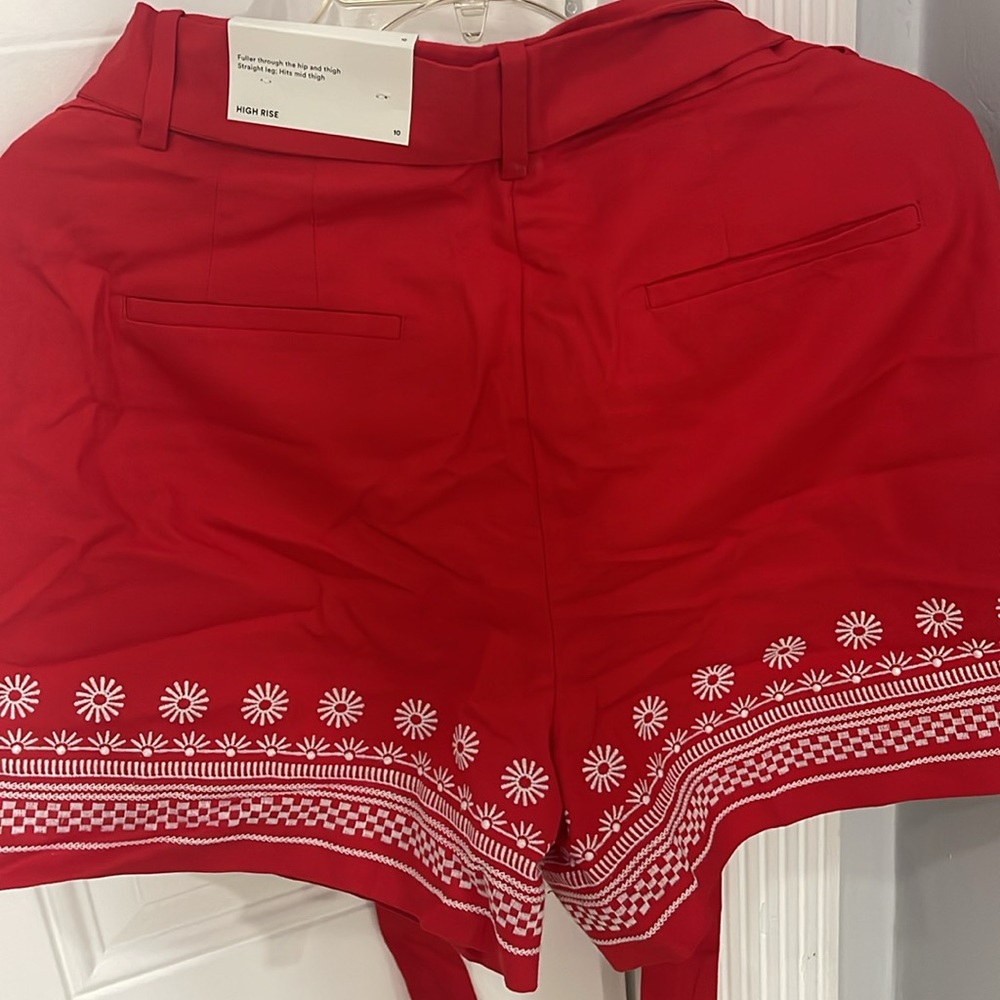 Shorts - Picture 4 of 4